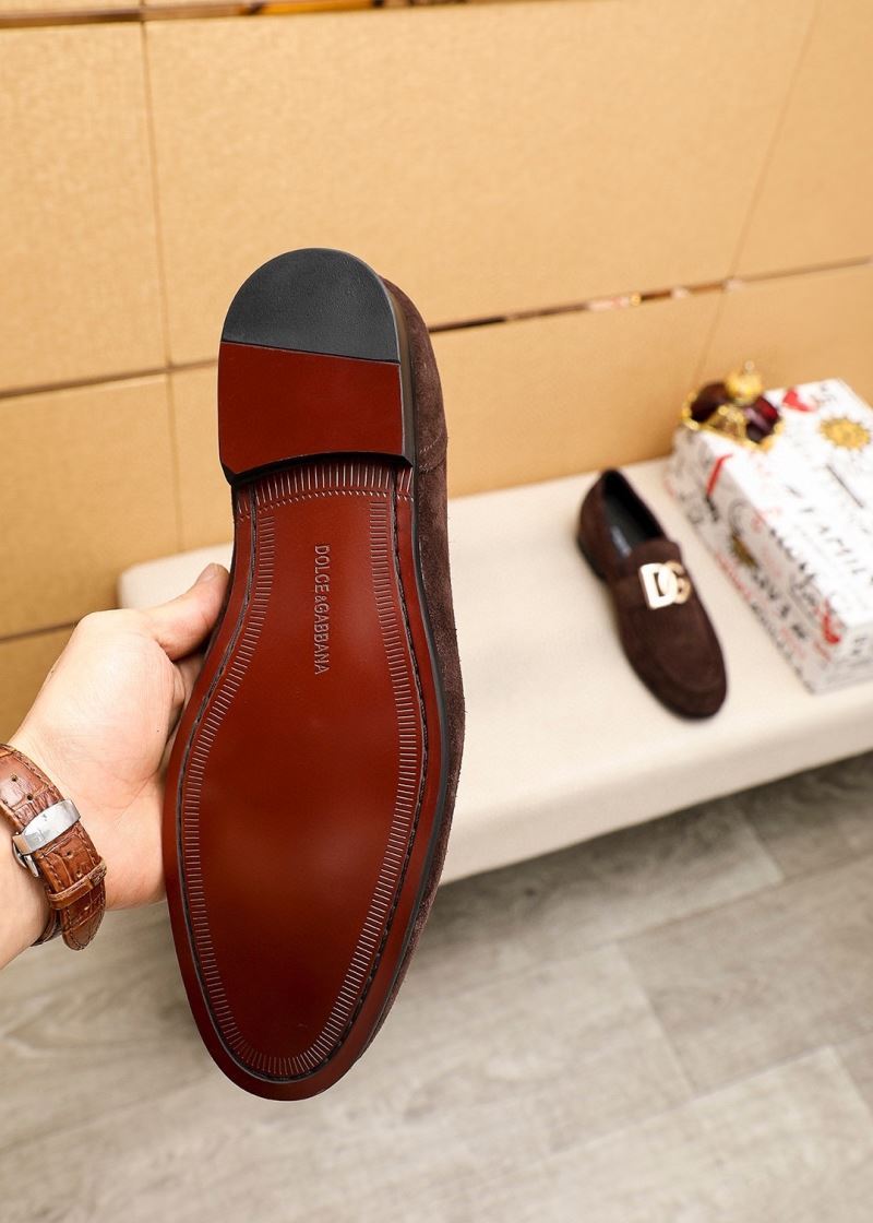 Dolce Gabbana Business Shoes